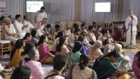 Shashtyabdapurti Utsava - Karla - Day 9 (17 Nov 2024)